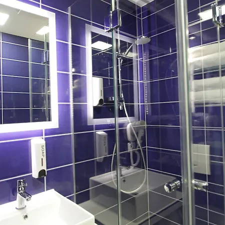 Havelhotel 3* Brandenburg (Brandenburg an der Havel)