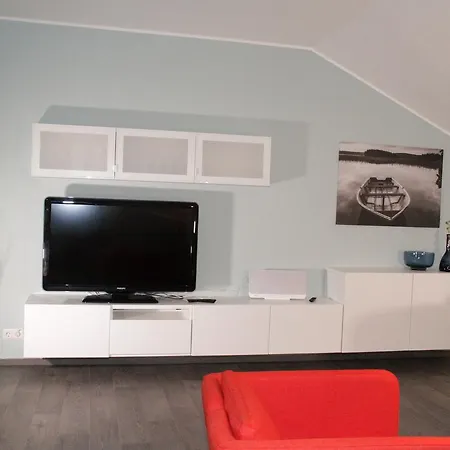 Havelhotel 3* 브란덴부르크