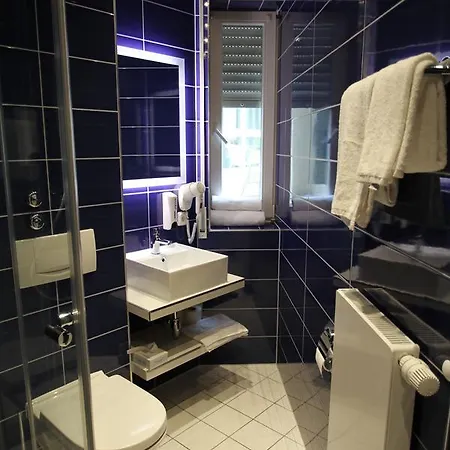 호텔 Havelhotel 3*