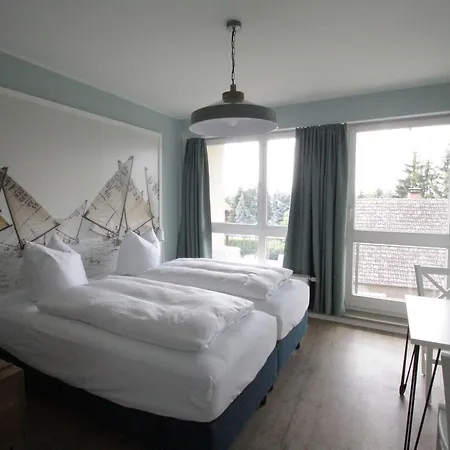 Hotel Havelhotel
