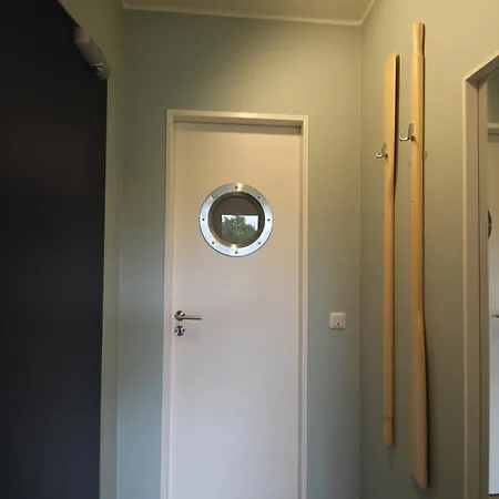 Havelhotel 브란덴부르크