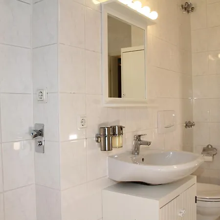 Havelhotel Szálloda