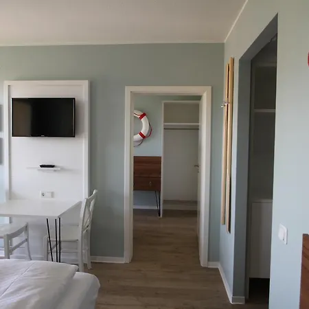 Havelhotel Brandenburg (Brandenburg an der Havel)