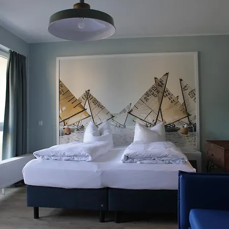 Havelhotel 3*