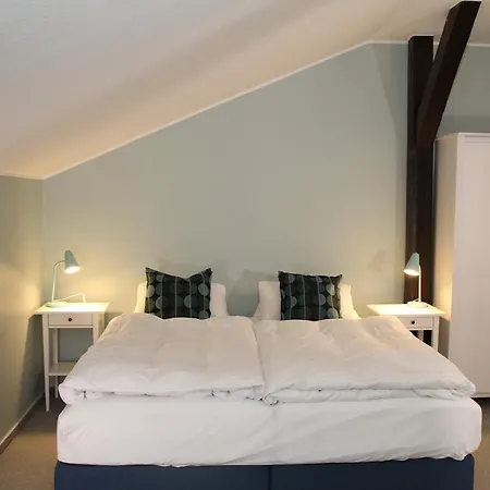 Havelhotel Hotel 3*