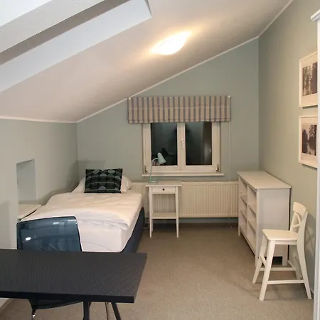 Havelhotel Brandenburg (Brandenburg an der Havel)