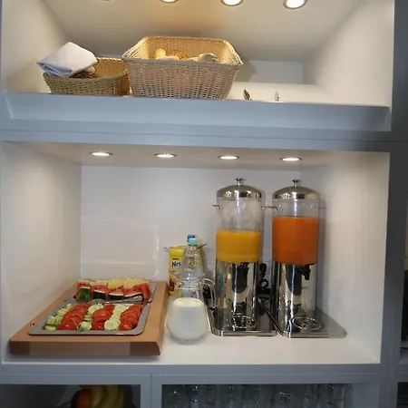 Hotel Havelhotel 3*
