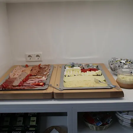 Havelhotel Hotel Brandenburg (Brandenburg an der Havel)