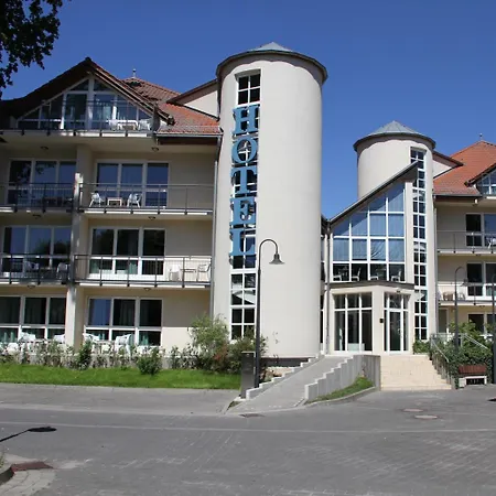 Havelhotel Hotel 3*