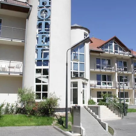 Havelhotel Hotel