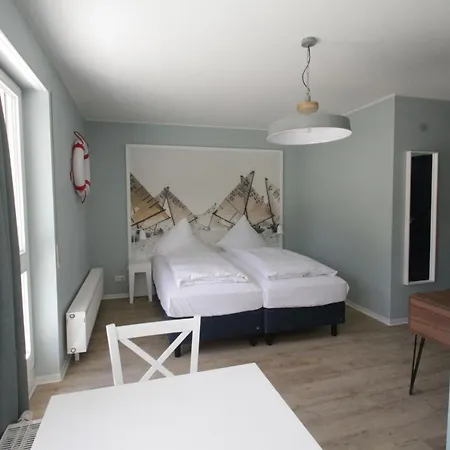 Havelhotel Hotel Brandenburg (Brandenburg an der Havel)