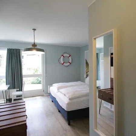 Havelhotel Hotel 3*