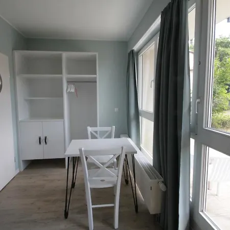 Havelhotel Szálloda 3*