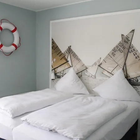 호텔 Havelhotel 브란덴부르크