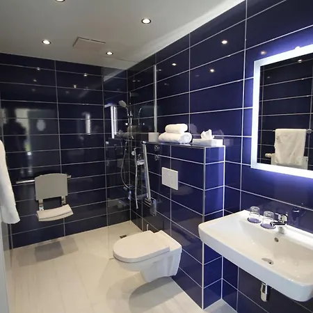 Havelhotel 3*
