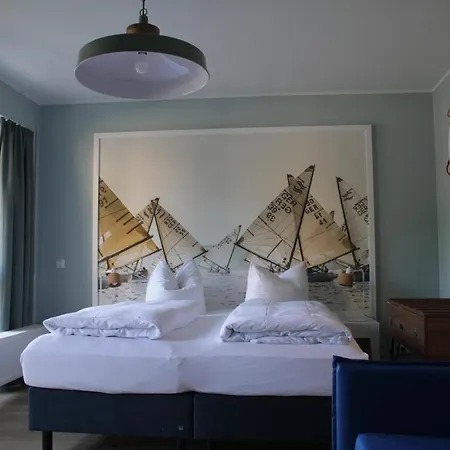 Hotel Havelhotel Brandenburg (Brandenburg an der Havel)