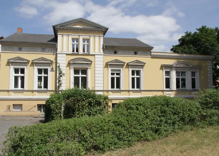 Havelhotel Hotel Brandenburg (Brandenburg an der Havel)