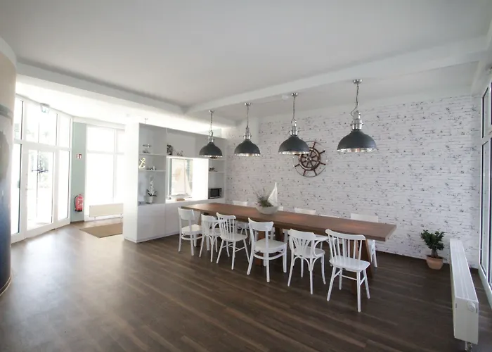 Havelhotel 3* Brandenburg (Brandenburg an der Havel)