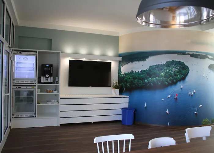 Havelhotel Hotel Brandenburg (Brandenburg an der Havel)