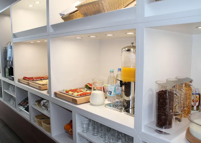 Havelhotel 3* Brandenburg (Brandenburg an der Havel)