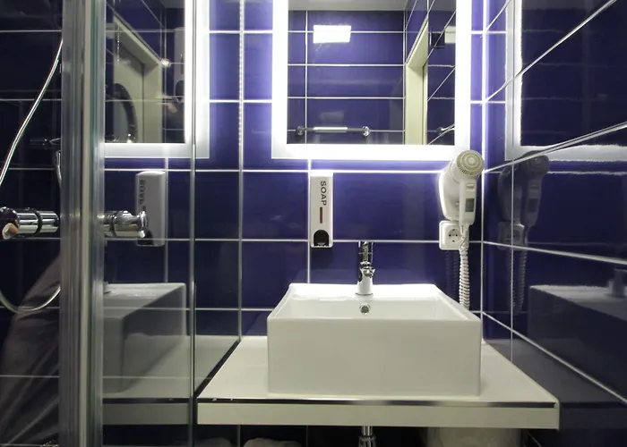 Havelhotel 3* Brandenburg (Brandenburg an der Havel)