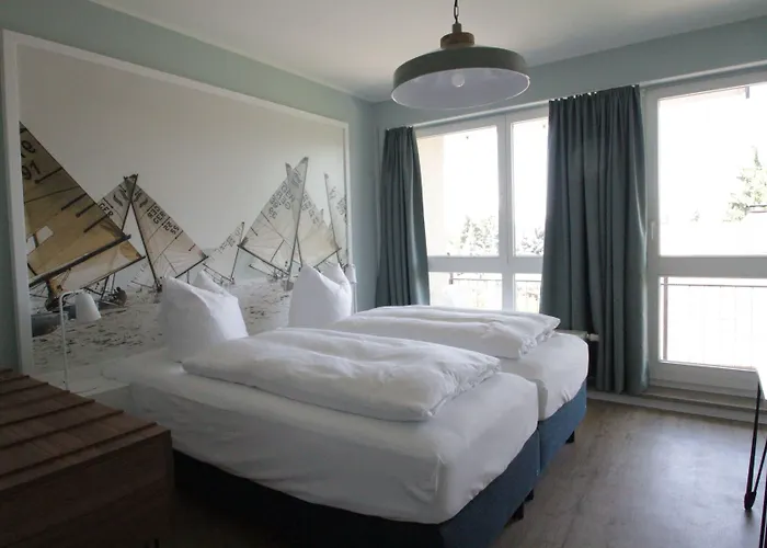 Hotel Havelhotel Brandenburg (Brandenburg an der Havel)