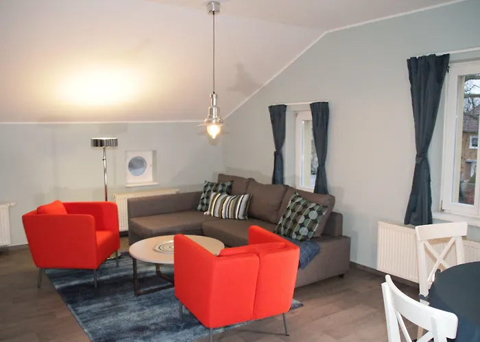 Havelhotel Brandenburg (Brandenburg an der Havel)