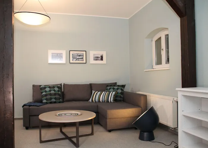 Hotel Havelhotel Brandenburg (Brandenburg an der Havel)