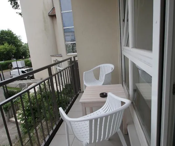 Havelhotel 3* Brandenburg (Brandenburg an der Havel)