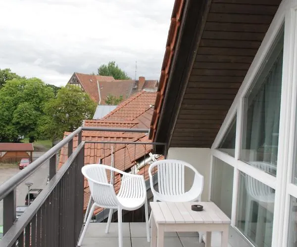 Havelhotel Brandenburg (Brandenburg an der Havel)