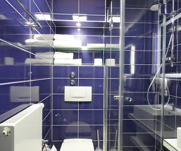 Havelhotel 3* Brandenburg (Brandenburg an der Havel)