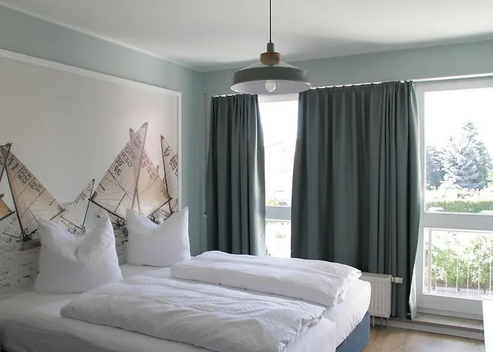 Havelhotel Brandenburg (Brandenburg an der Havel)