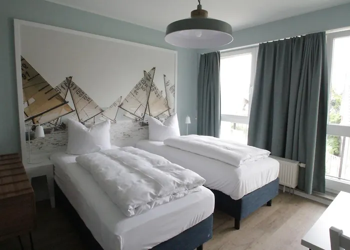 Havelhotel Hotel Brandenburg (Brandenburg an der Havel)