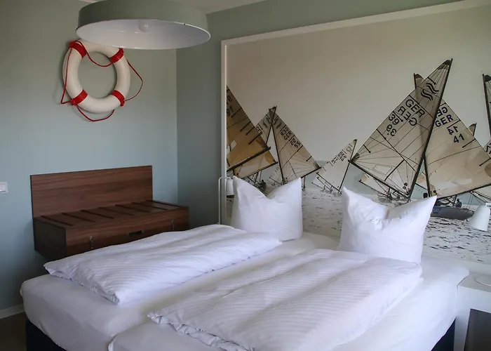 Havelhotel 3* Brandenburg (Brandenburg an der Havel)