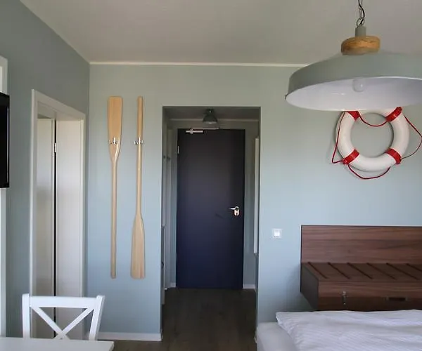 Hotel Havelhotel Brandenburg (Brandenburg an der Havel)