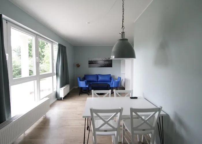 Havelhotel 3* Brandenburg (Brandenburg an der Havel)