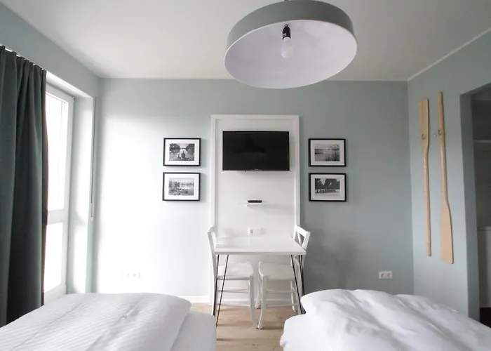 Havelhotel Hotel Brandenburg (Brandenburg an der Havel)