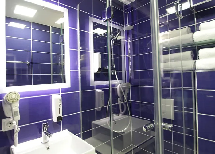 Havelhotel 3* Brandenburg (Brandenburg an der Havel)