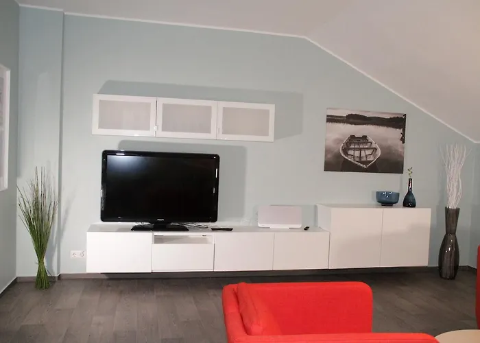 Havelhotel 3* Brandenburg (Brandenburg an der Havel)