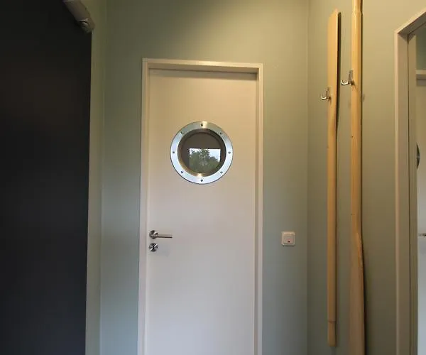 Havelhotel Brandenburg (Brandenburg an der Havel)