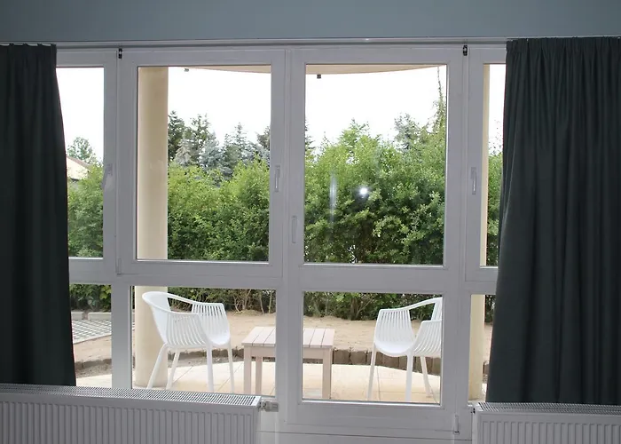 Havelhotel Hotel Brandenburg (Brandenburg an der Havel)