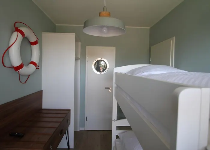 Havelhotel Brandenburg (Brandenburg an der Havel)