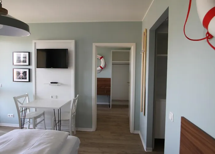 Havelhotel Brandenburg (Brandenburg an der Havel)