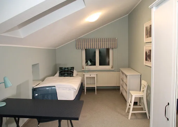 Havelhotel Brandenburg (Brandenburg an der Havel)