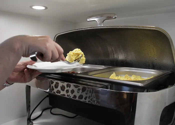 Havelhotel Brandenburg (Brandenburg an der Havel)