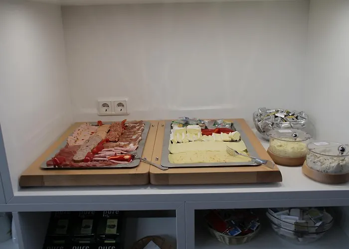 Havelhotel Hotel Brandenburg (Brandenburg an der Havel)