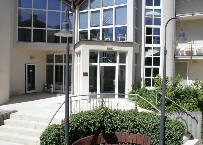 Hotel Havelhotel