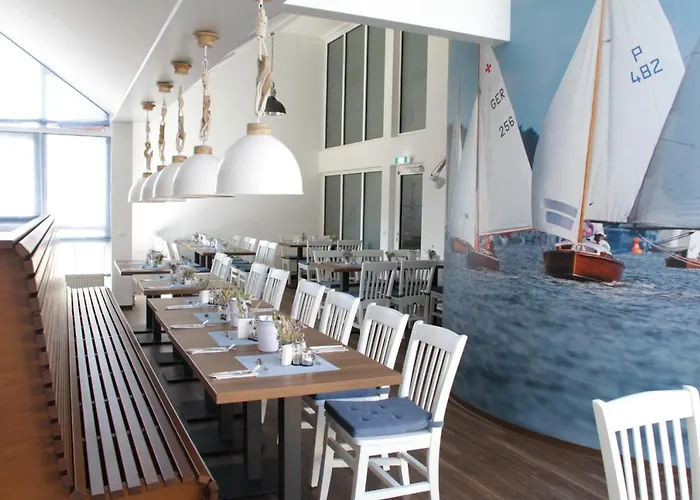 Havelhotel Brandenburg (Brandenburg an der Havel)