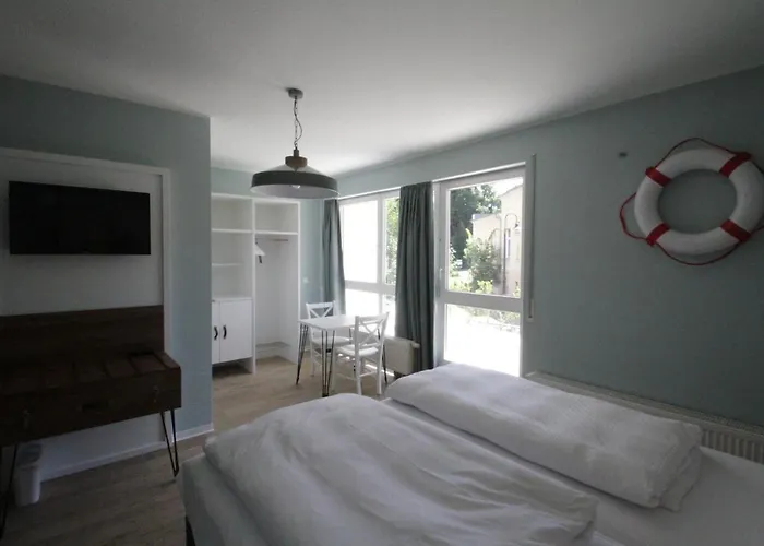 Hotel Havelhotel Brandenburg (Brandenburg an der Havel)