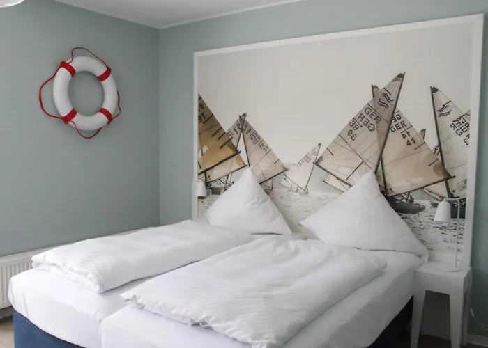 Hotel Havelhotel Brandenburg (Brandenburg an der Havel)